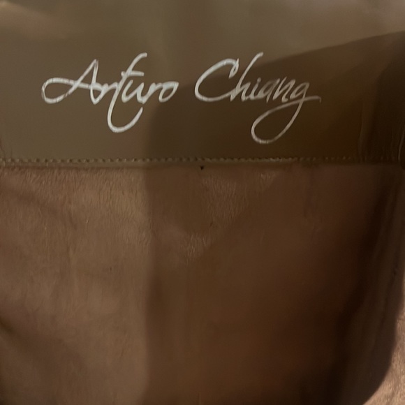 Arturo Chiang boots - Picture 4 of 6